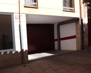 Parkplatz von Garage miete in Les Borges Blanques