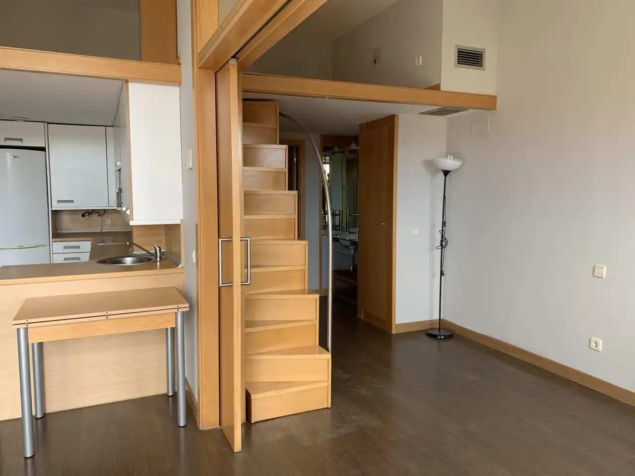 Piso en venta en Madrid con Aire acondicionado, Calefacción y Piscina comunitaria