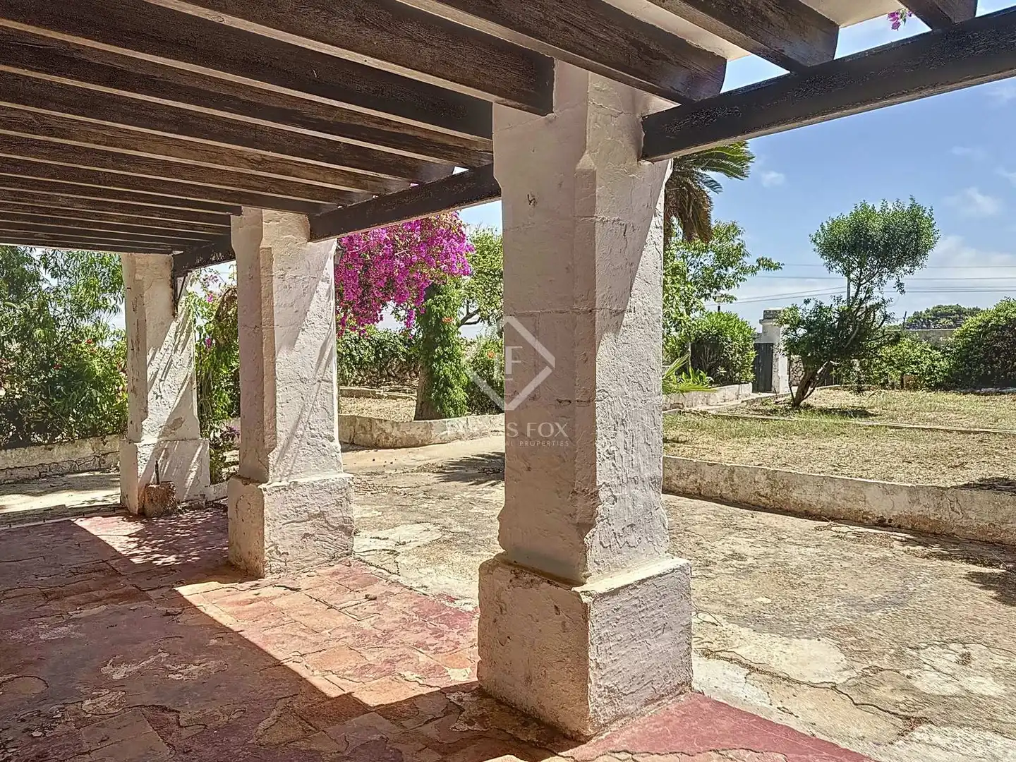 Casa rústica amb terrassa en venda a Sant Lluís - S'Ullestrar - Torret, imagen 10