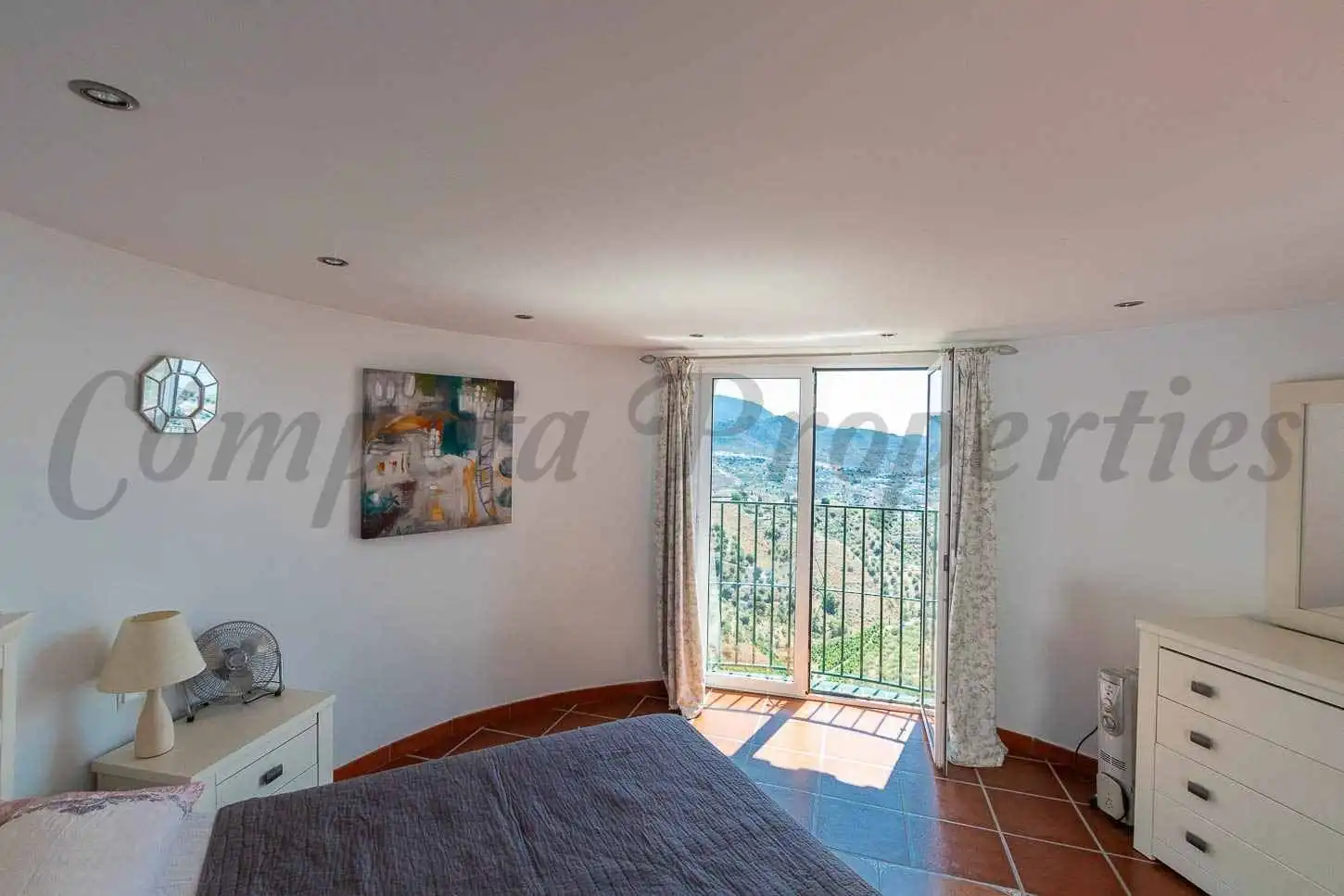 Casa con piscina in vendita a Torrox Pueblo, imagen 19