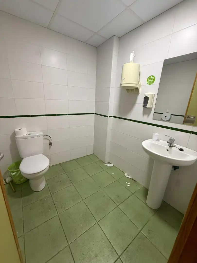 Local comercial en venta en Calle de Fernando de Córdoba, imagen 11