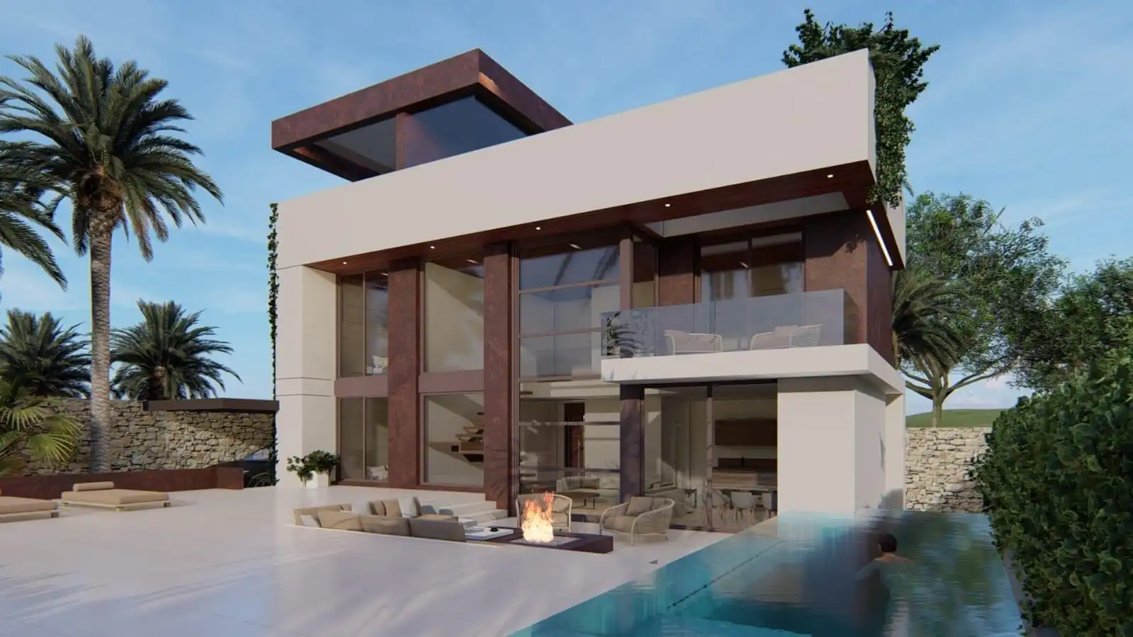 Terreny residencial en venda a La Mata, imagen 3
