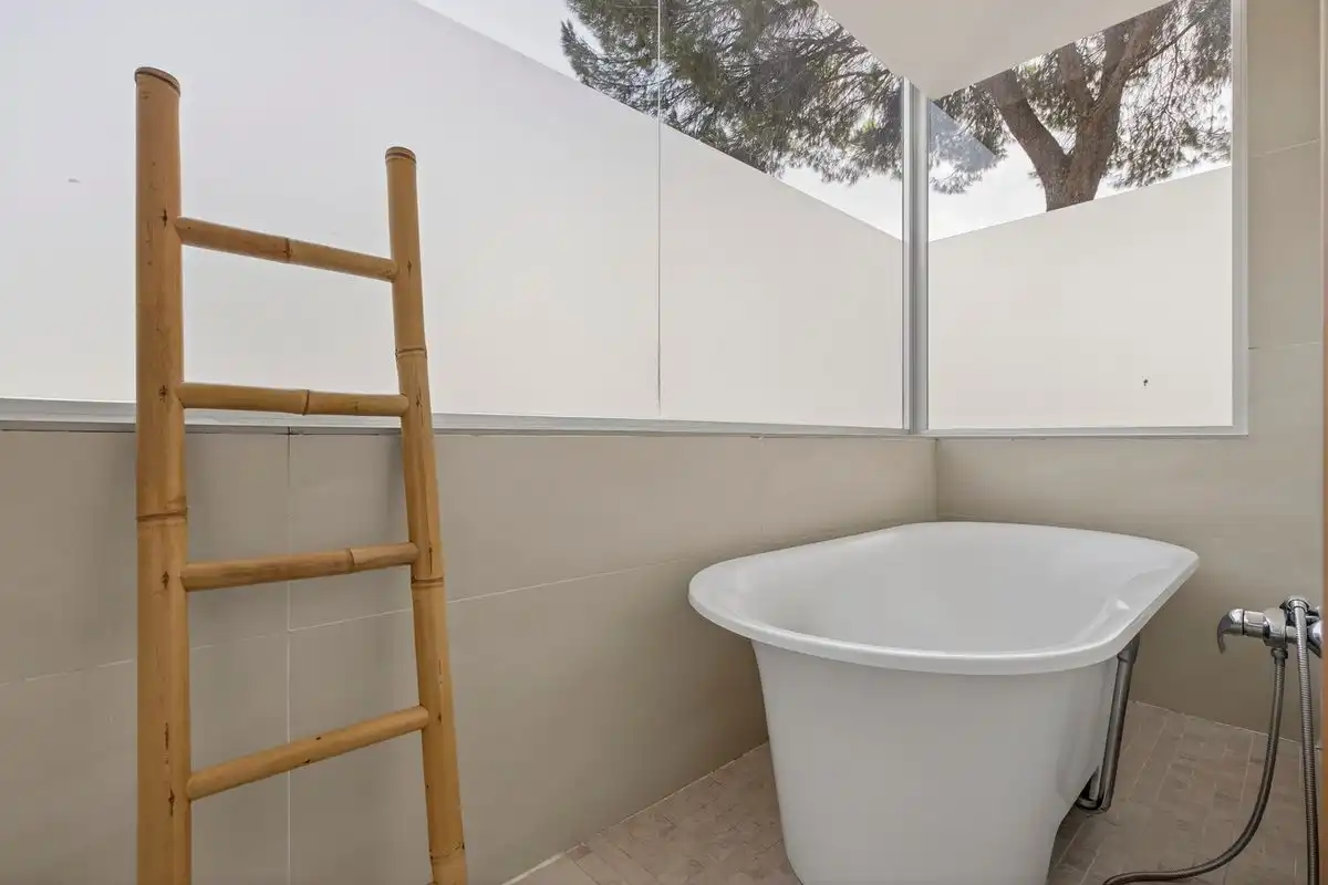 Chalet con terraza en venta en C. Abeto, imagen 35