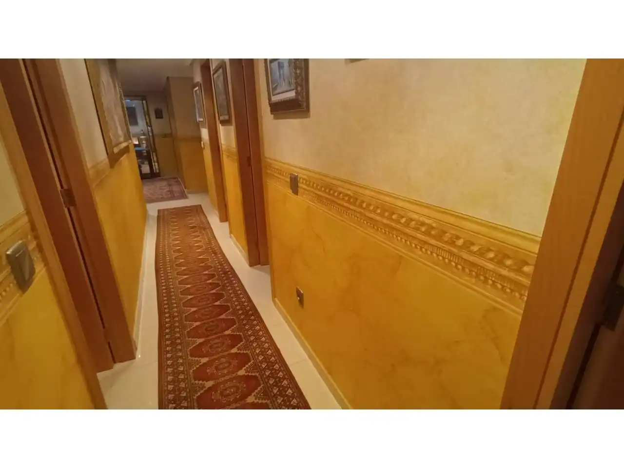 Appartement avec terrasse à vendre à Centro, imagen 10