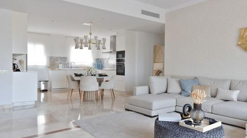 Foto 3 de Àtic de lloguer a El Paraíso, Málaga