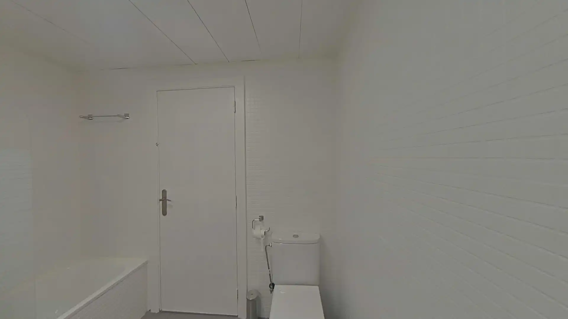 Badezimmer von Wohnung zum Verkauf in Mollet del Vallès