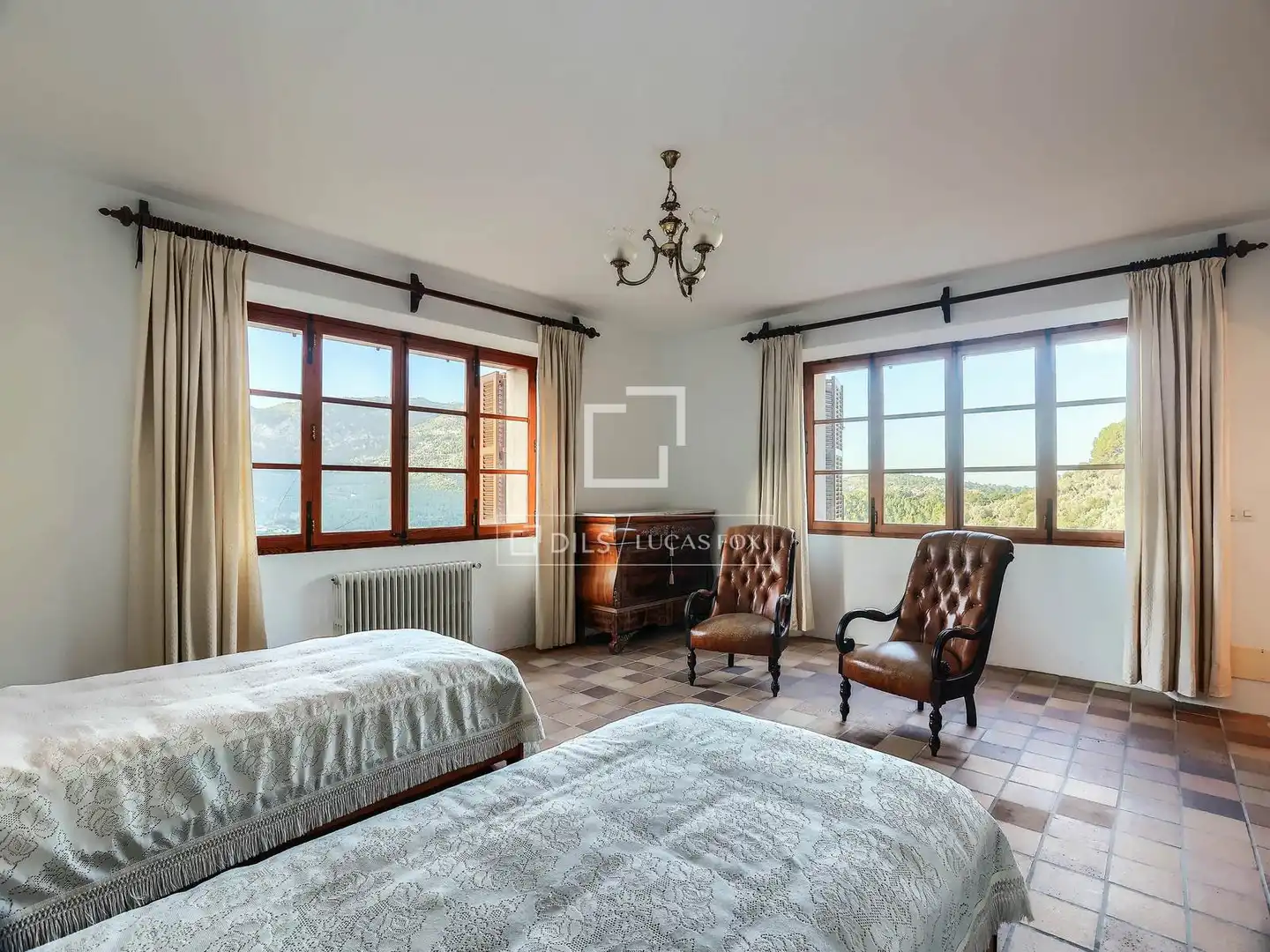 Casa rústica con jardín en venta en Sóller, imagen 26