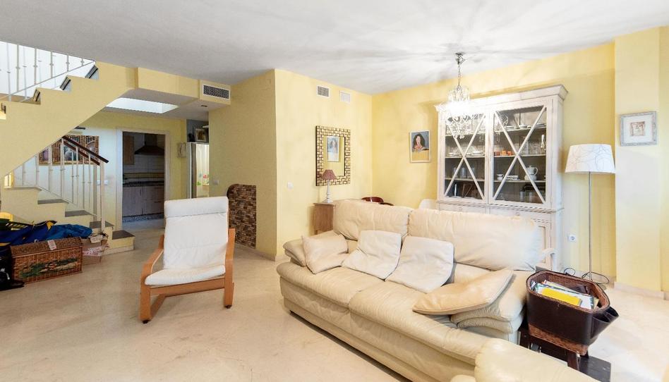 Foto 1 de Dúplex en venda a Calle Nicolas Redondo, Brenes, Sevilla