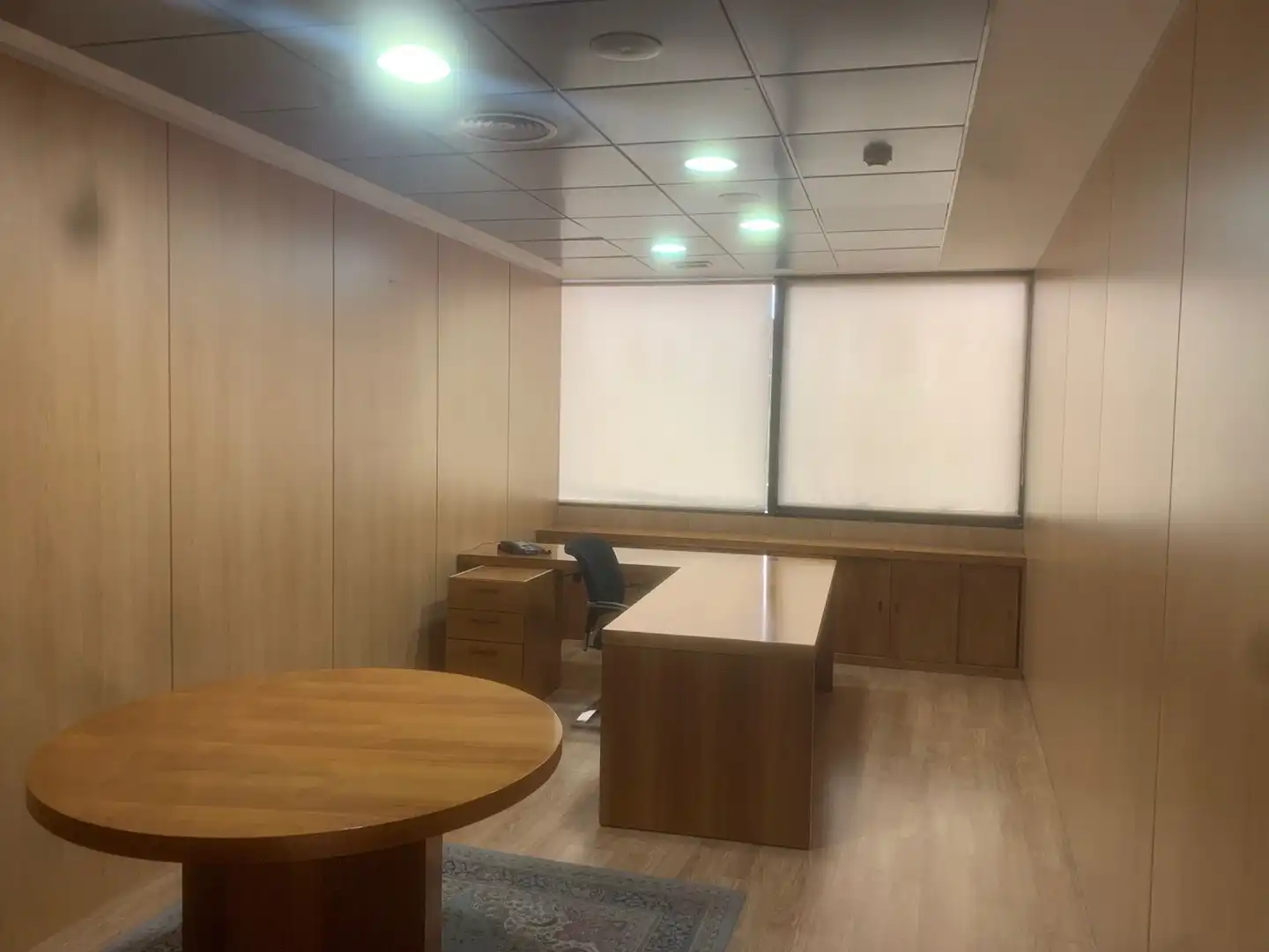 Office for rent in N/A, -1, Milagrosa