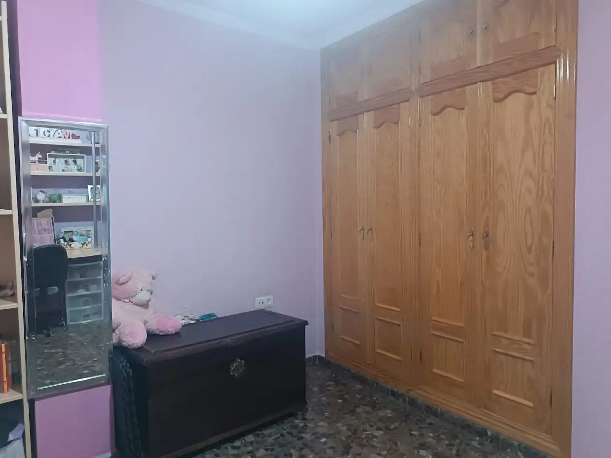 Flat with terrace for sale in Calle San Cristobal, imagen 20