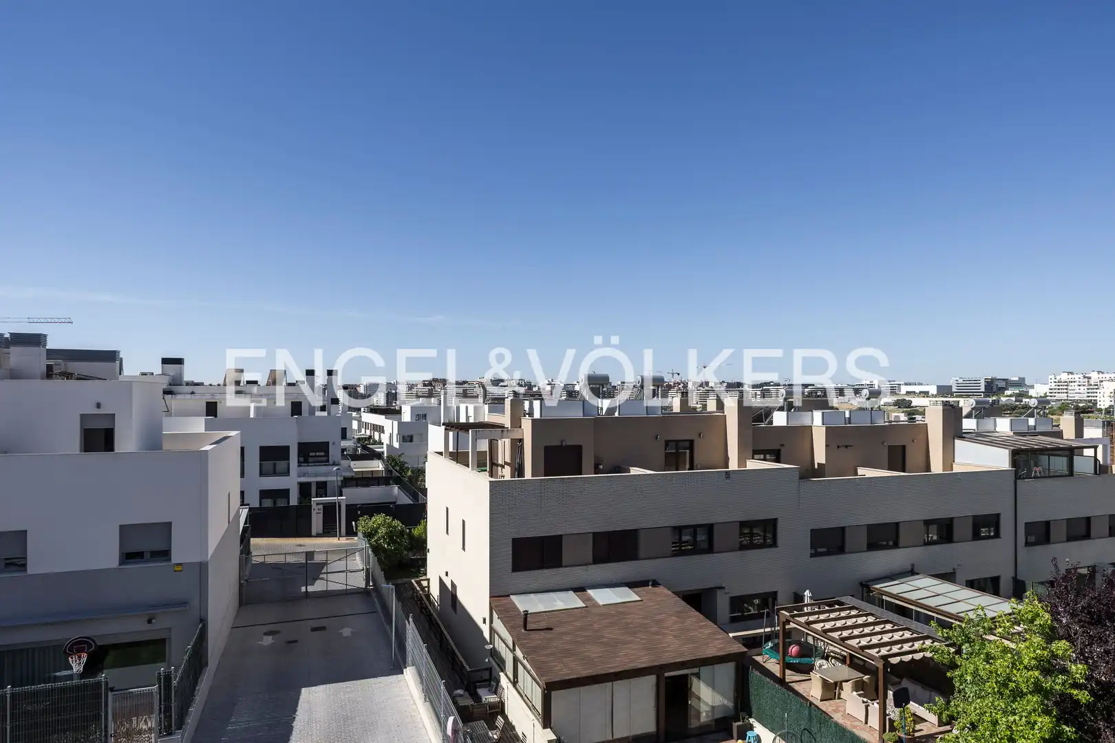 Casa o chalet en venta en Primera Fase - Nuevo Tres Cantos