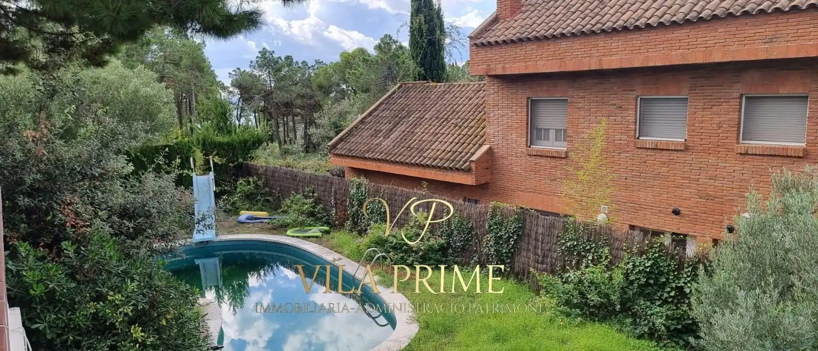 Villa con piscina in vendita a Vilassar de Dalt, imagen 46