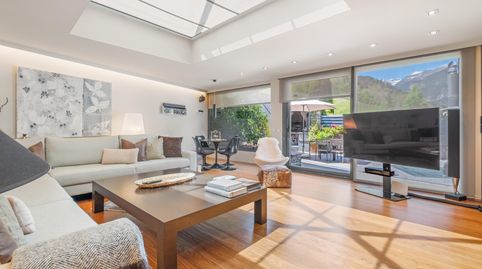 Exclusivo chalet en venta en la Massana
