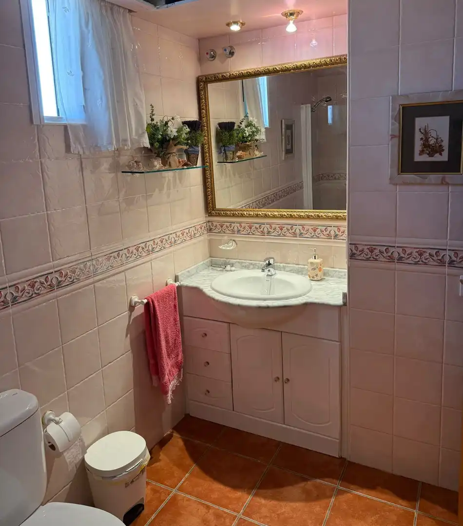 House with pool to rent in Rincón de Loix, imagen 8