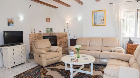 Foto 5 de Casa o xalet en venda a Centro Urbano, Dénia