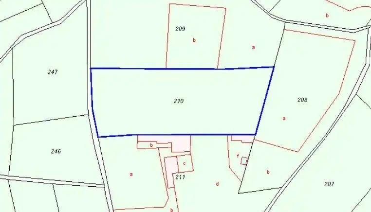 Rustikales Grundstück zum Verkauf in Carrer Carrer Dalt, imagen 14
