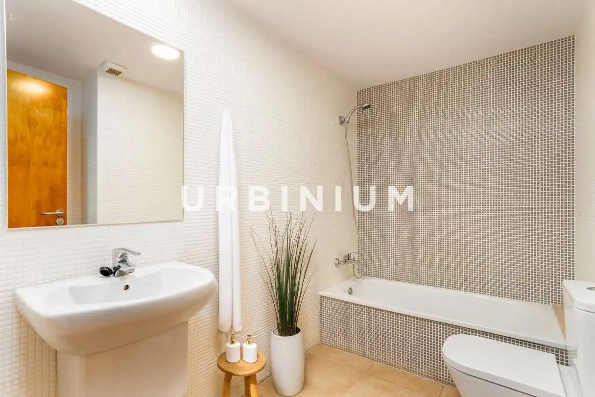 Ático con terraza en venta en Vila de Palafrugell, imagen 9