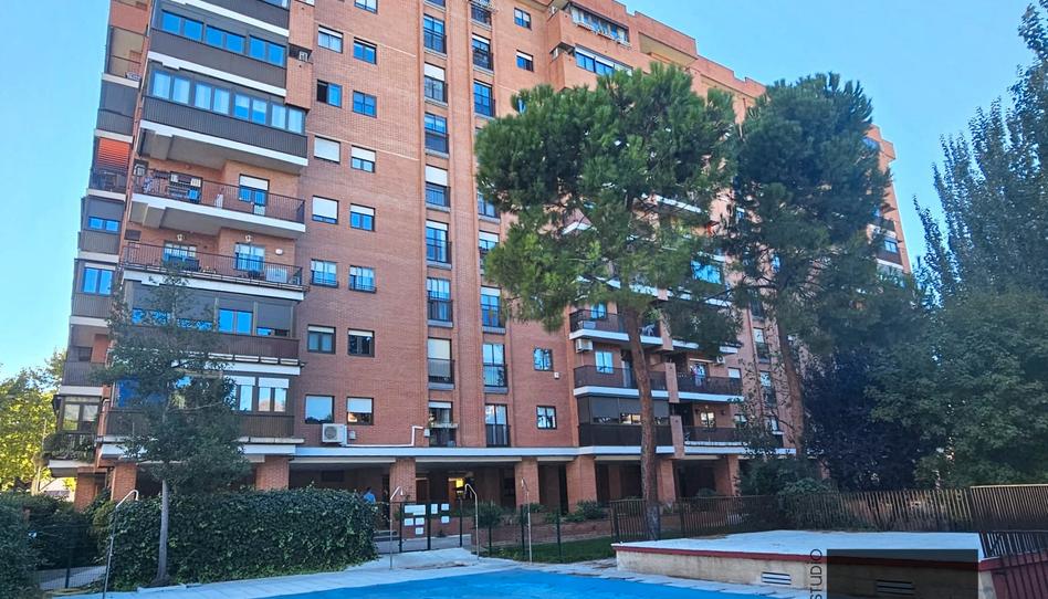 Foto 1 de Pis en venda a Calle de Ramón Gómez de la Serna, Peñagrande, Madrid