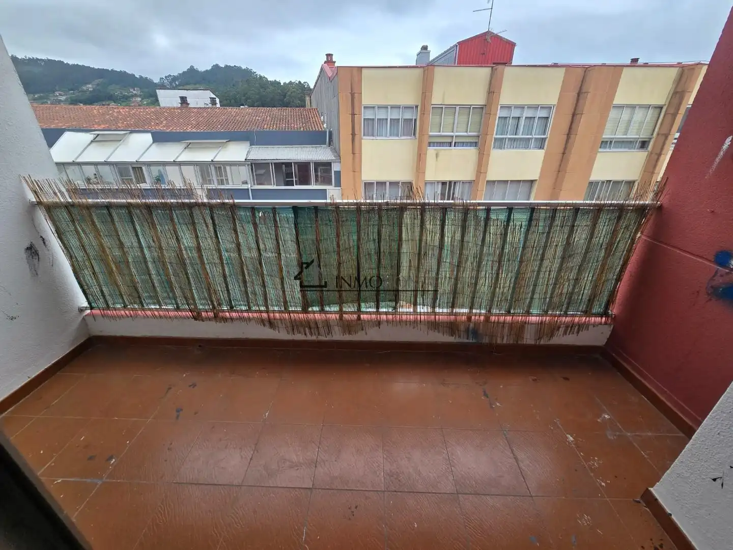Terraza de Piso en venta en Vilagarcía de Arousa con Calefacción y Terraza