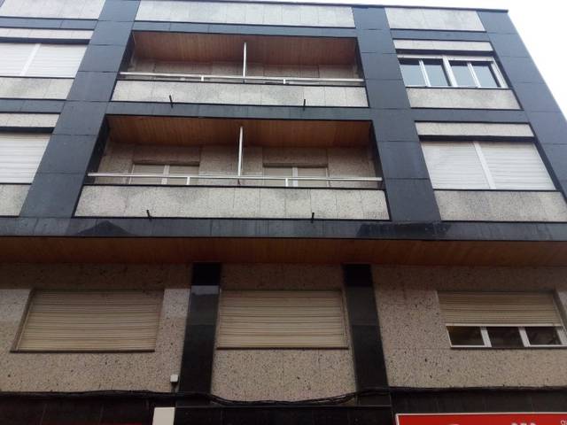 Piso en Venta en La Bañeza