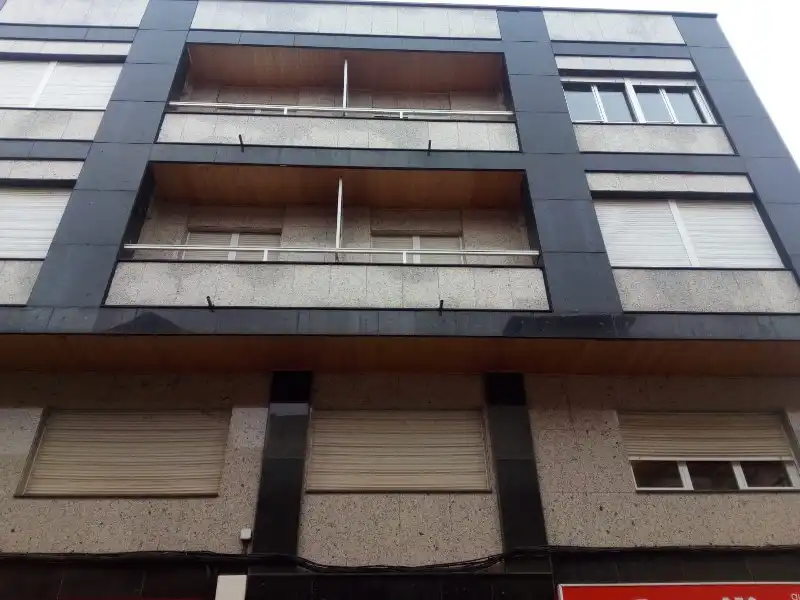 Wohnung zum Verkauf in La Bañeza