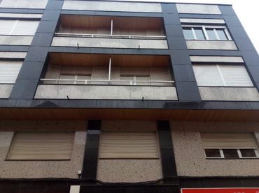 Appartamento con ascensore in vendita a La Bañeza