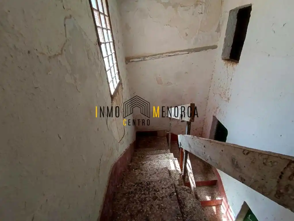 Casa o xalet en venda en Ciutadella de Menorca amb Terrassa
