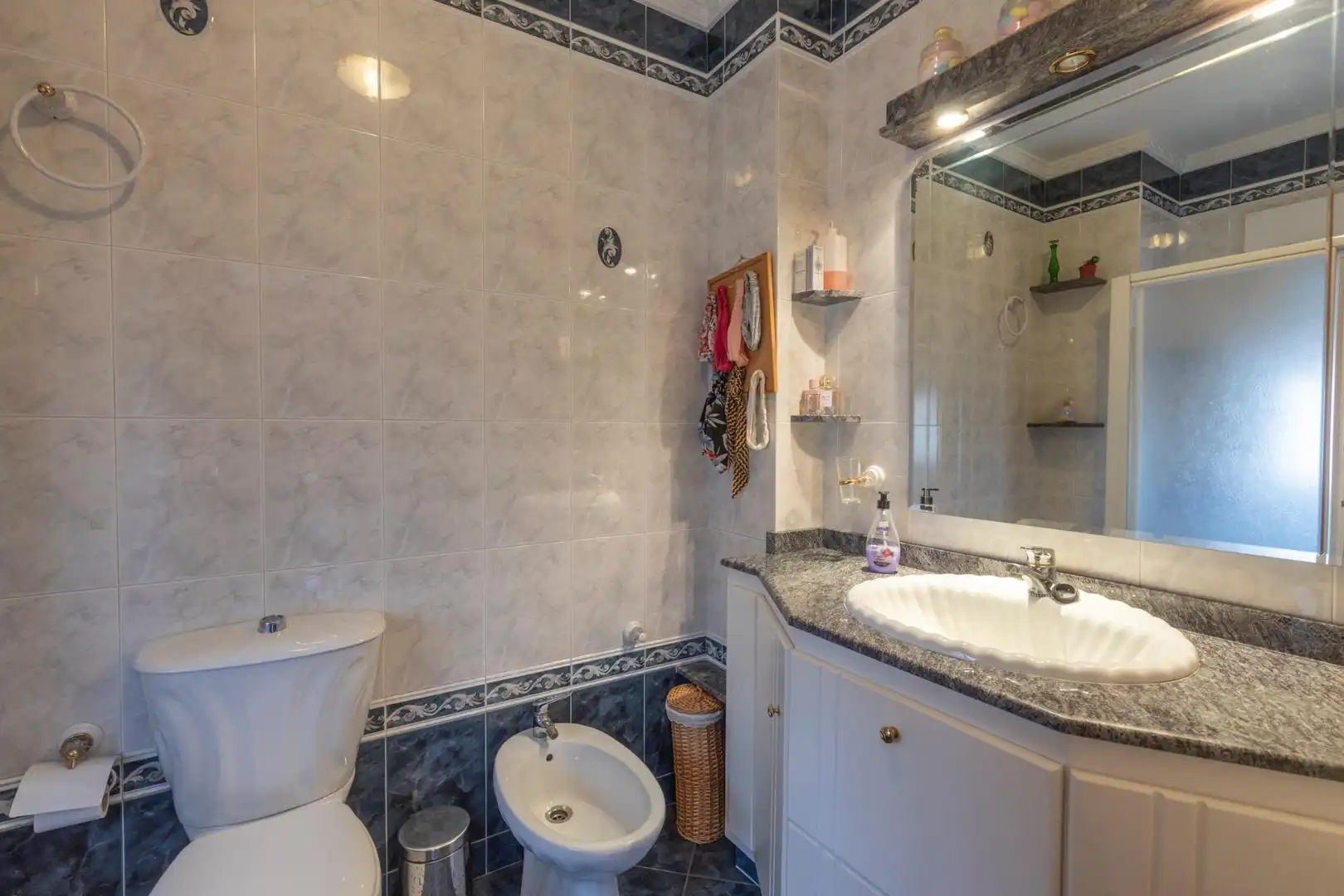 Terraced house with terrace for sale in Calle de Adrian López Iriarte, imagen 38