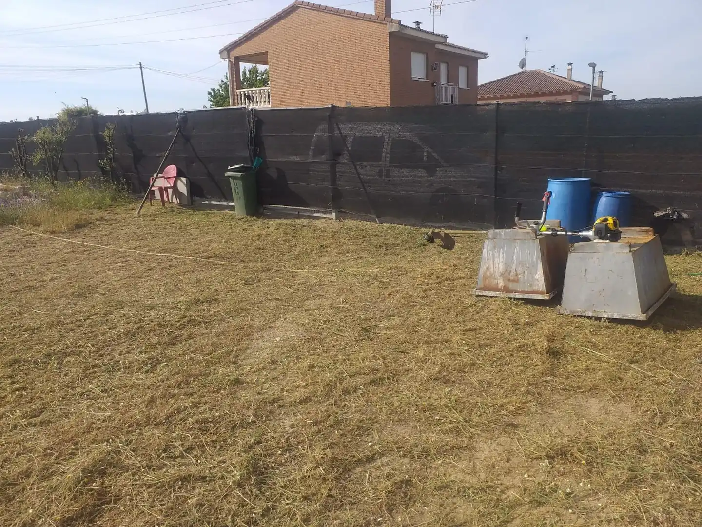 Residencial en venta en Escalona