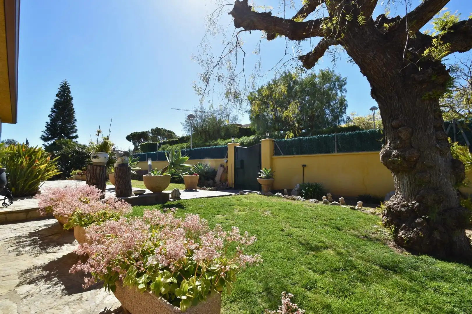 Villa con terrazza in vendita a L'Aragai, imagen 13