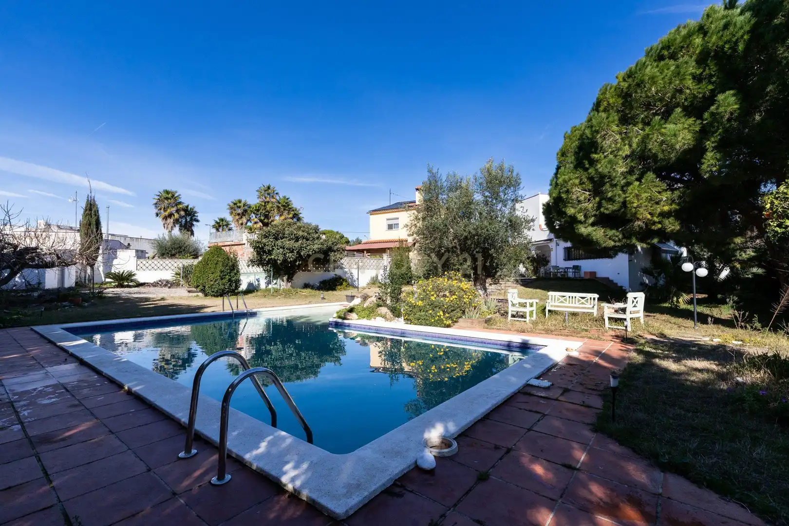 Casa o xalet en venda a Avinguda Marquesa de Grigny, Banyeres del Penedès,, 45, Banyeres del Penedès