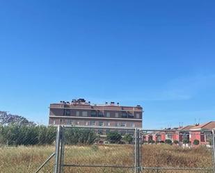 Vista exterior de Residencial en venda en Bormujos