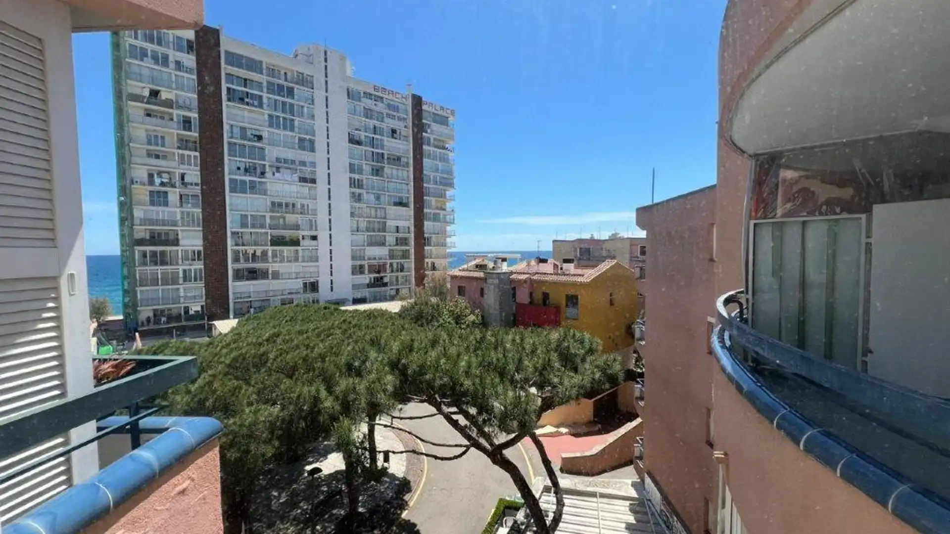 Piso en venta en Passatge Bolívar, 2, Centre - Platja