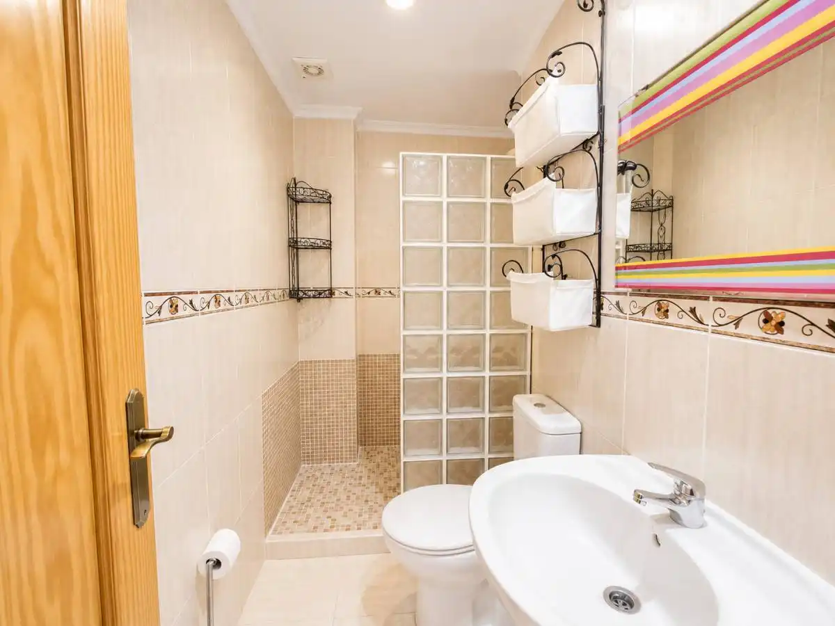 Terraced house for sale in Calle San Emigdio, imagen 7