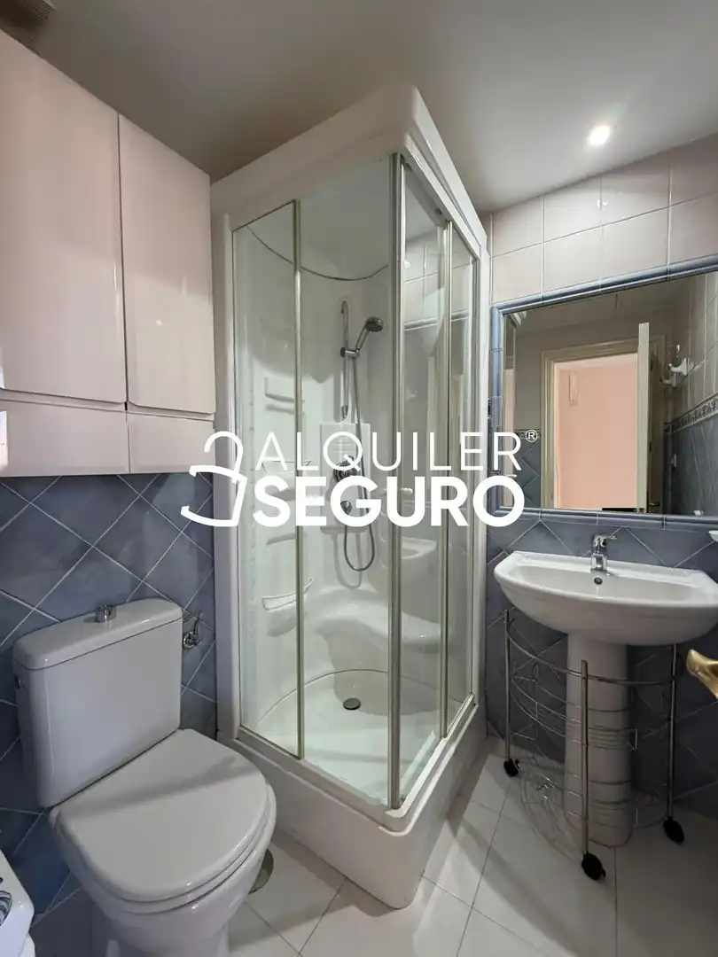 Àtic amb piscina de lloguer a Casablanca, imagen 28