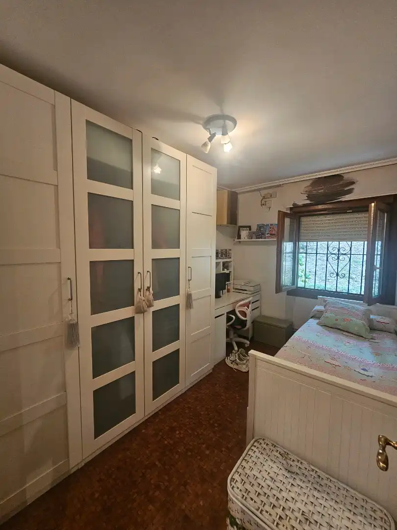 Habitación de Piso en venta en Galdakao con Terraza y Amueblado