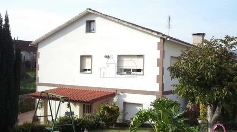 Foto 3 von Haus oder Chalet zum Verkauf in Moureira, Moaña, Pontevedra