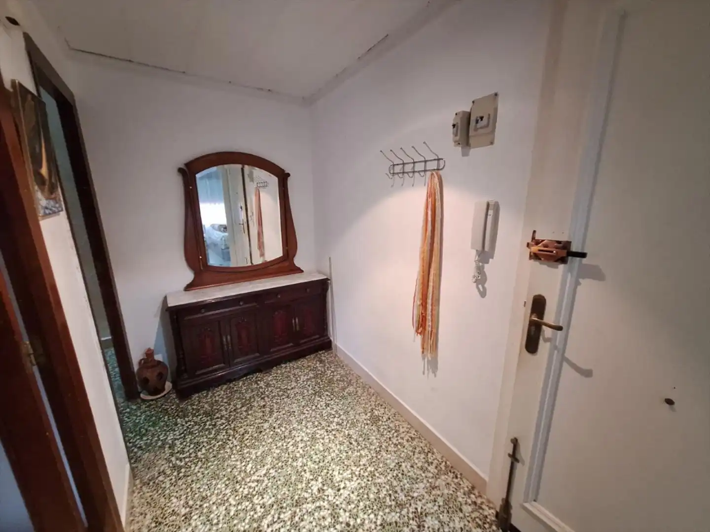 Wohnung zum Verkauf in Alzira mit Abstellraum