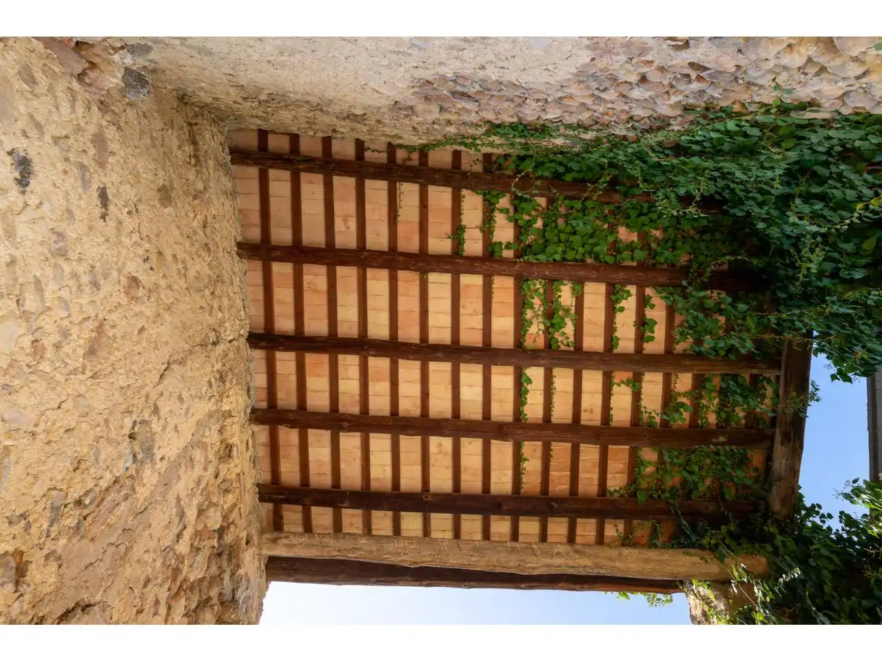 Country house with garden for sale in Calle Església, imagen 8