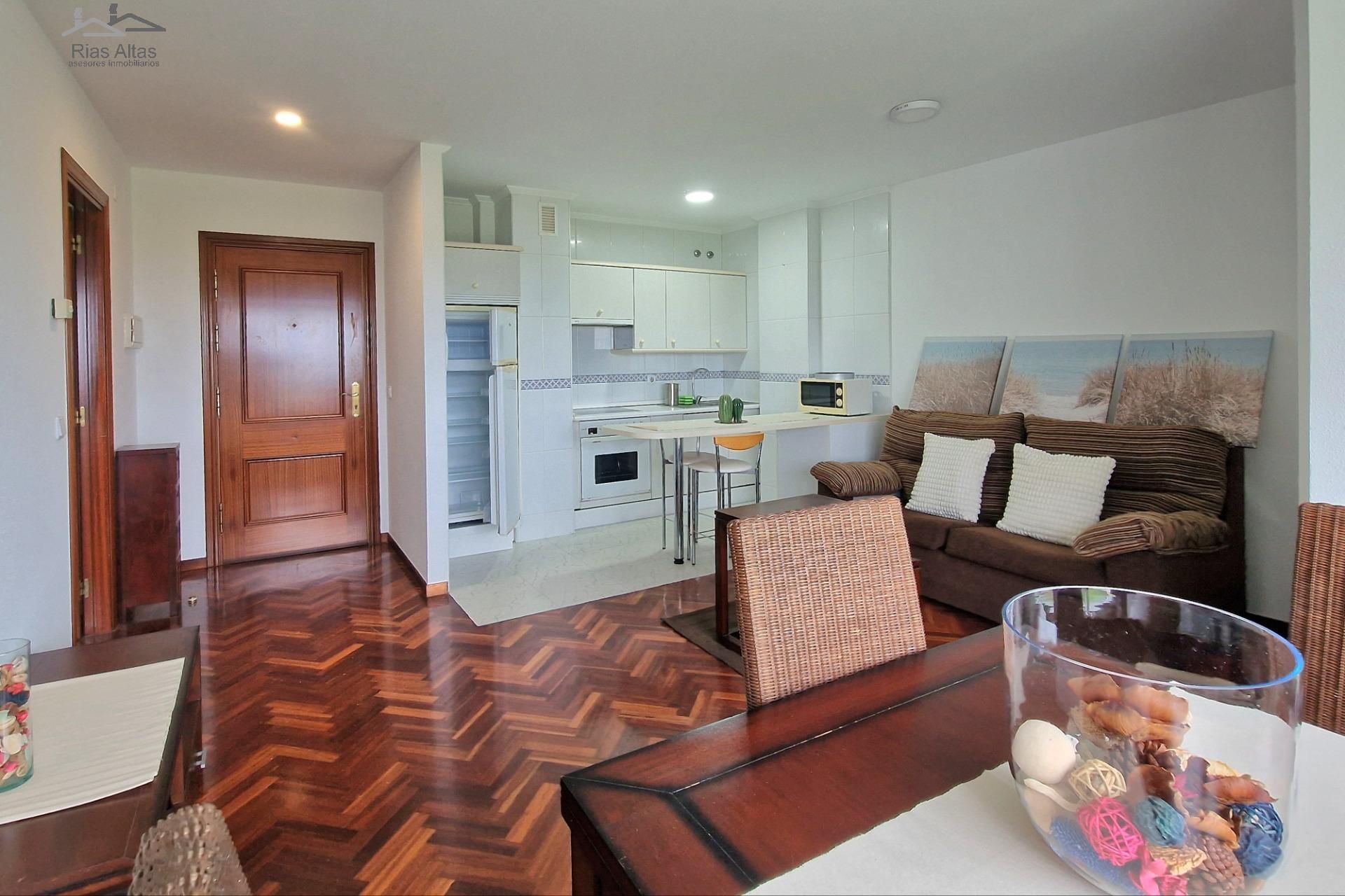 Apartamento de alquiler en Calle EMILIO GONZALEZ LOPEZ, Los Rosales