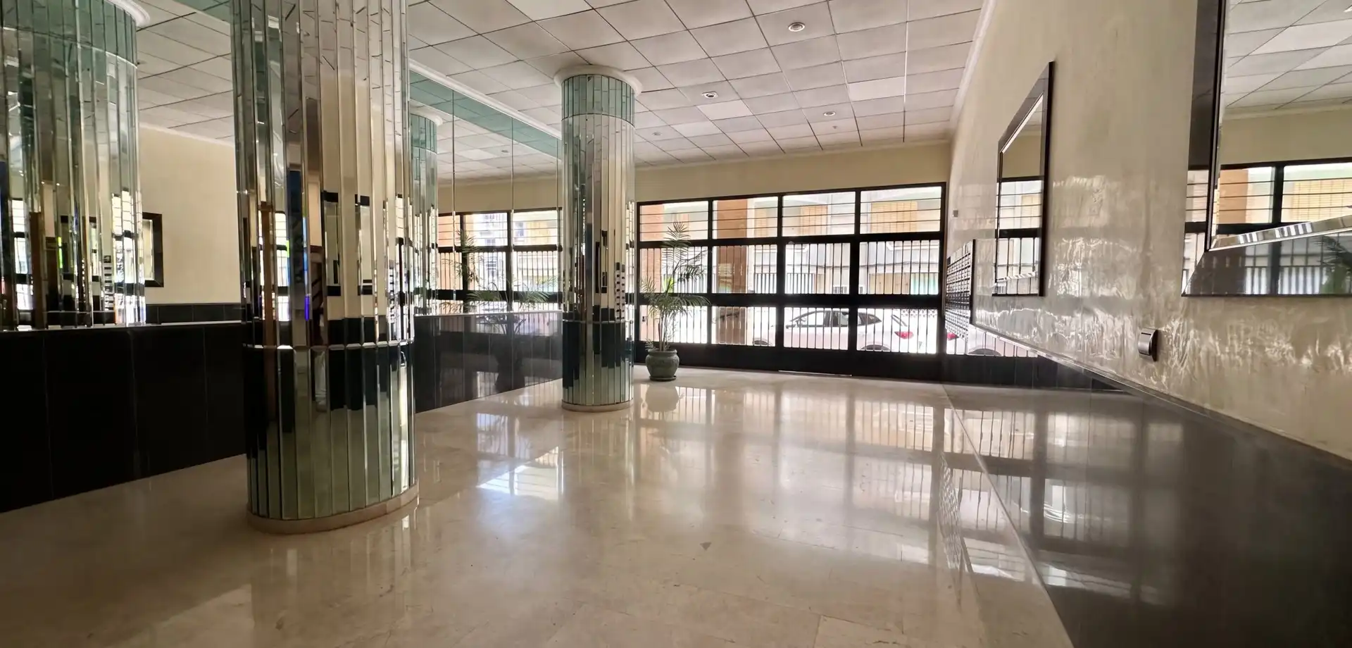 Apartament amb ascensor en venda a Guardamar Playa, imagen 28
