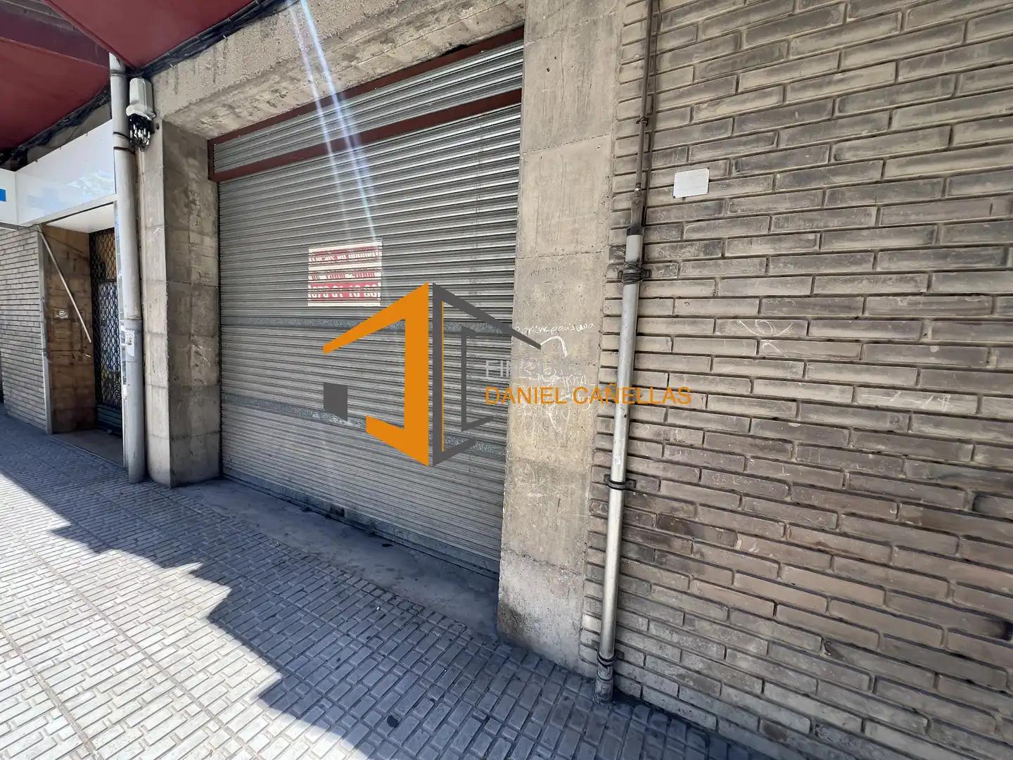Local comercial en venda a Carrer de Sant Pere Claver