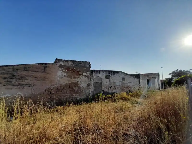 Terreni e lotti in vendita a Camino Viejo de Mirandilla, imagen 7