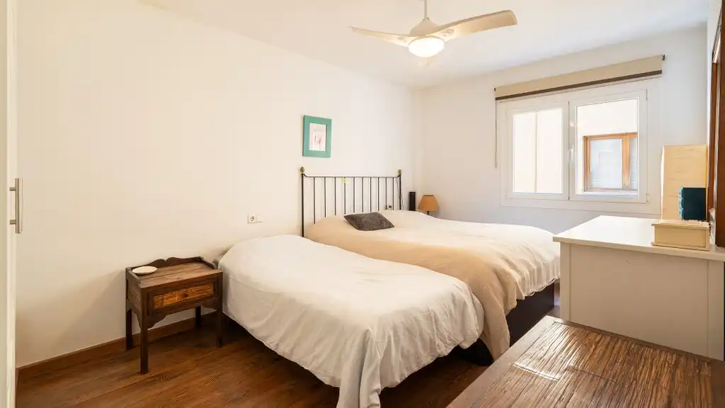 Habitación de Apartamento en venta en Calvià con Calefacción, Terraza y Trastero