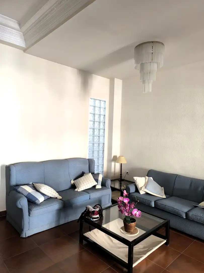 Piso de alquiler en Russafa, L'Eixample