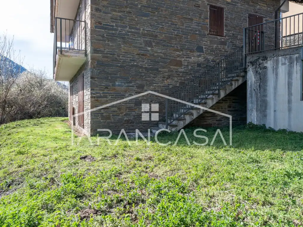 Haus oder Chalet zum Verkauf in Calle Irissa, Arres