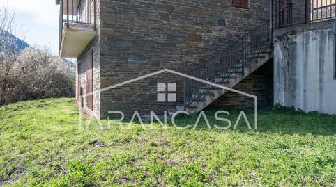 Foto 3 de Casa o xalet en venda a Calle Irissa, Arres, Lleida