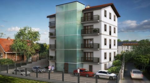 Foto 5 de Pis en venda a Barrio de Santullán, 39, Mioño - Santullán, Cantabria