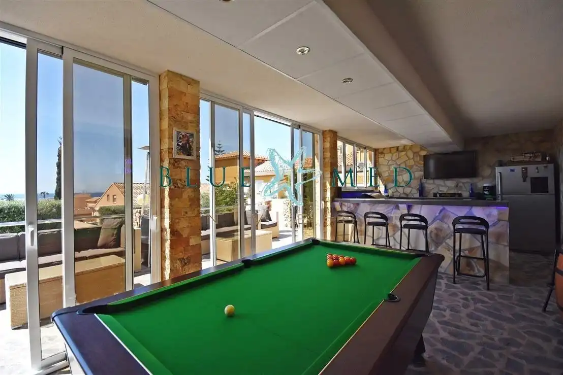 Villa mit Terrasse zum Verkauf in Carretera ISLA PLANA sn, imagen 41