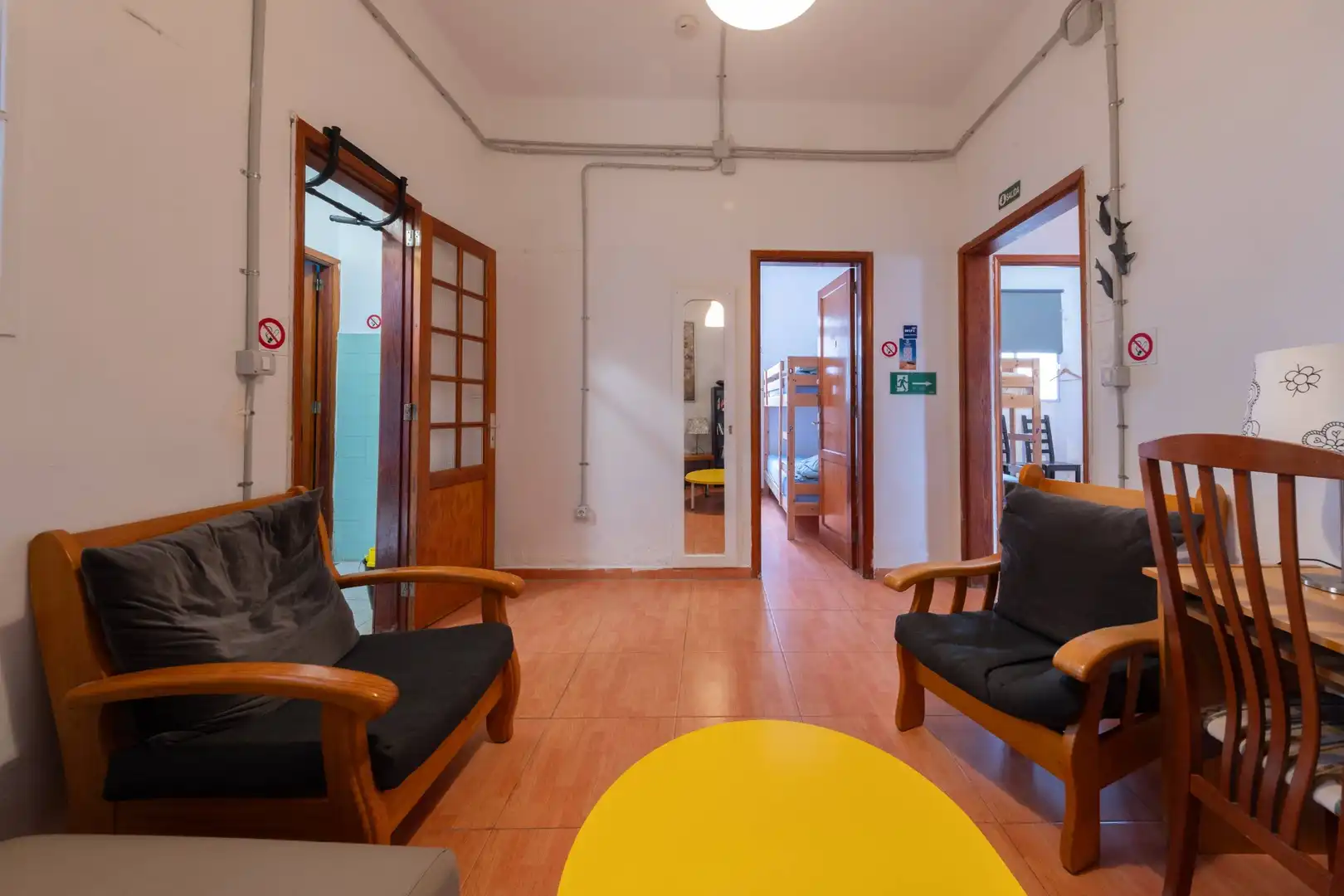 Casa o chalet de alquiler en Calle GLORIA, 5, Schamann - Rehoyas